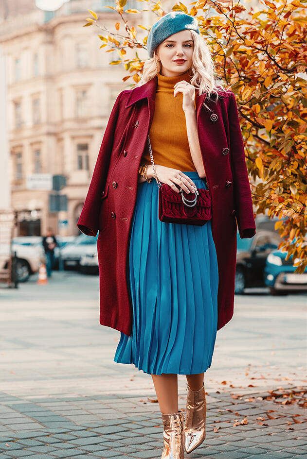 moda
